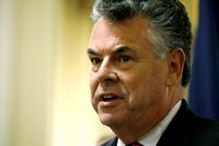 Rep. Peter King (R-NY)